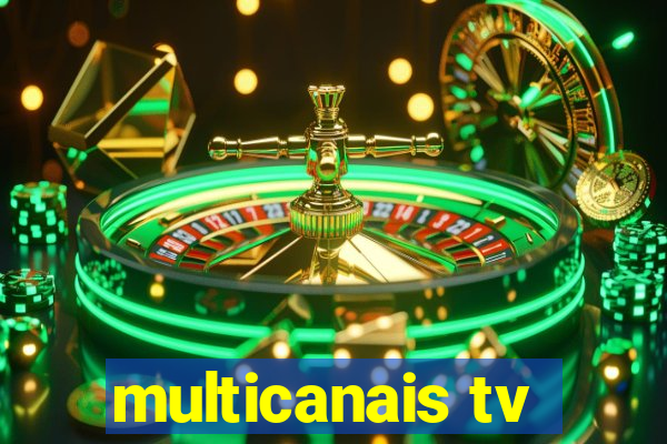 multicanais tv